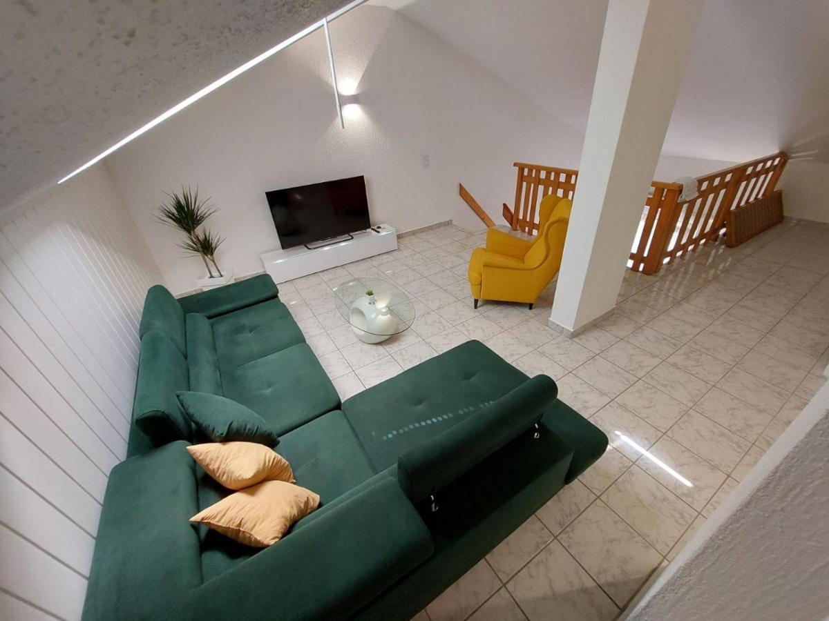 Kadenca Lägenhet Umag Exteriör bild