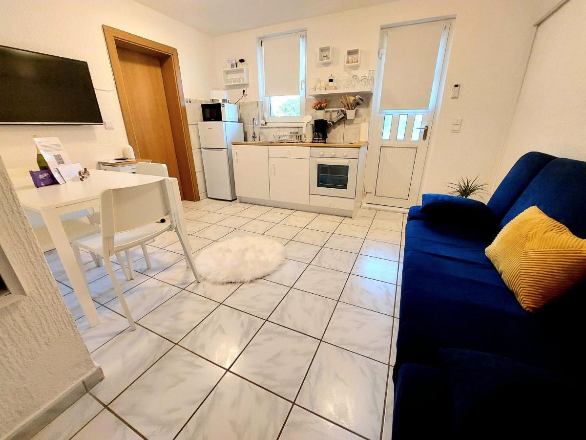 Kadenca Lägenhet Umag Exteriör bild