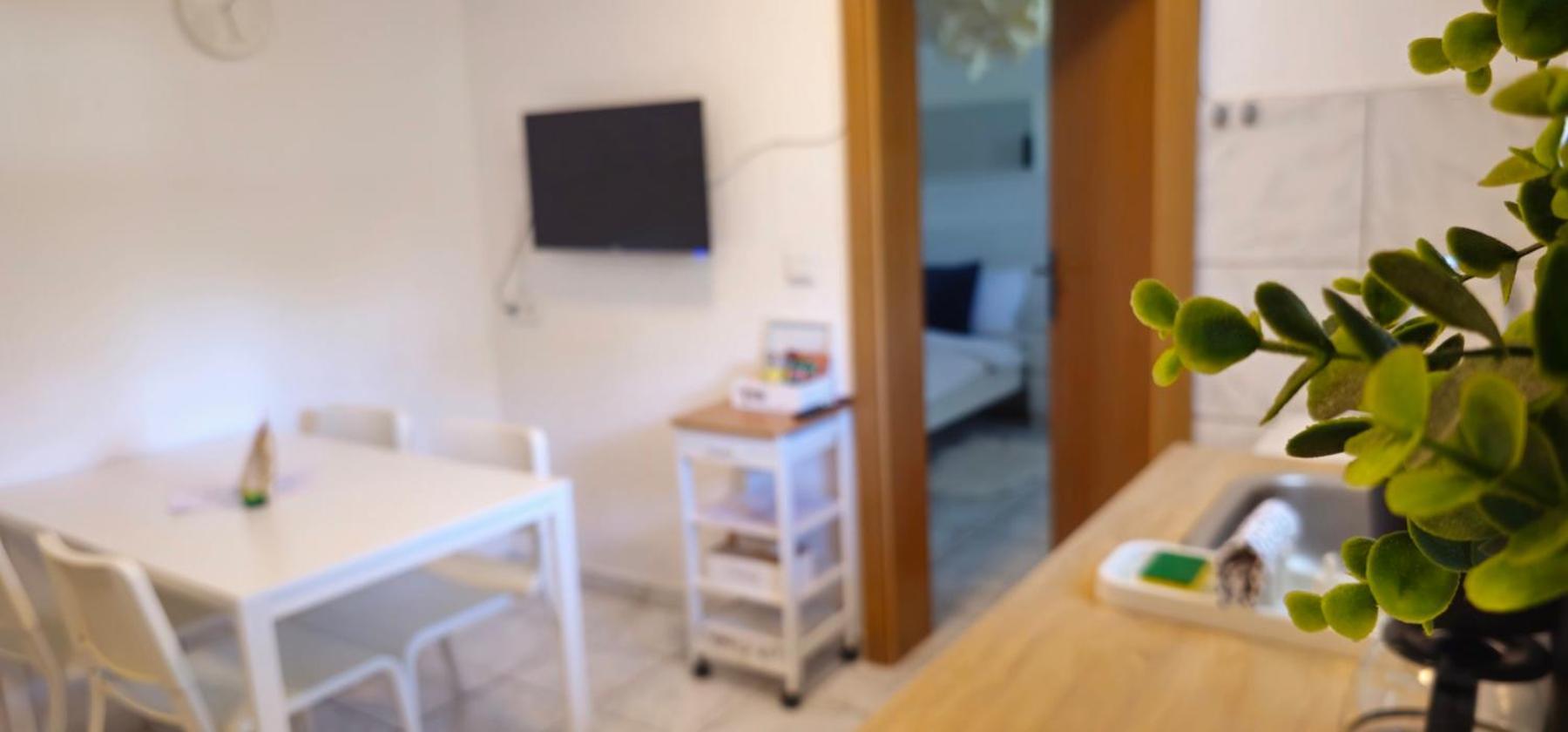 Kadenca Lägenhet Umag Rum bild